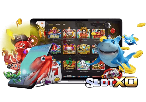 โปรโมชั่น slotxo