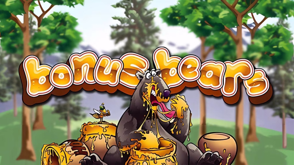 Bonus Bear